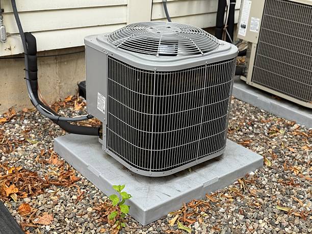 24/7 Emergency Hvac experts in Paris, AR